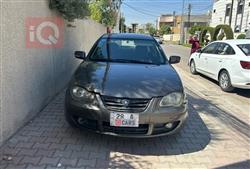 بروتون بيرسونا